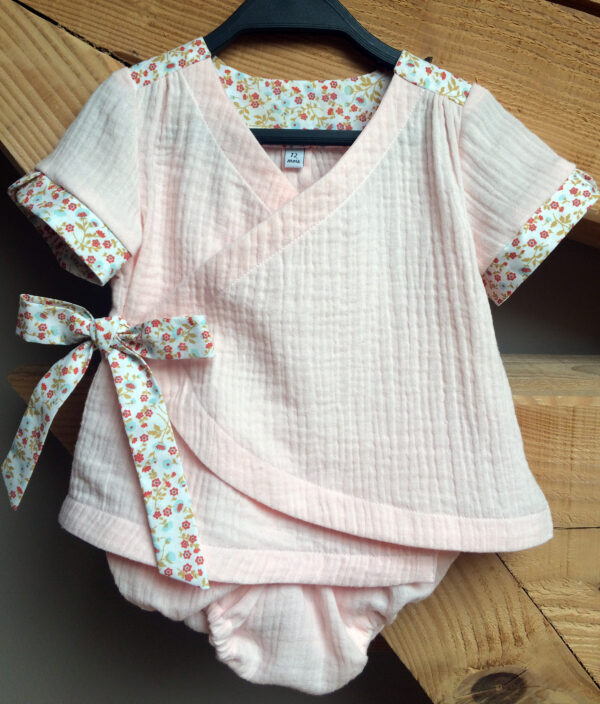 Bloomer rose – Image 5
