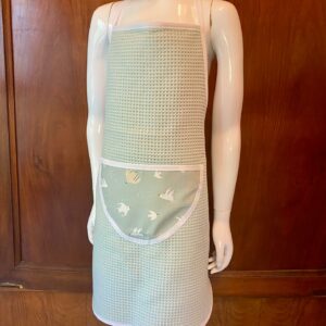 Tablier de cuisine petit chef