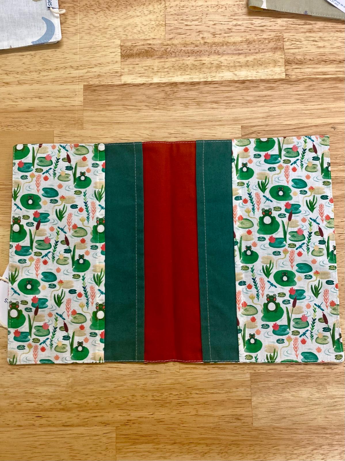 Protège carnet de santé – Image 3