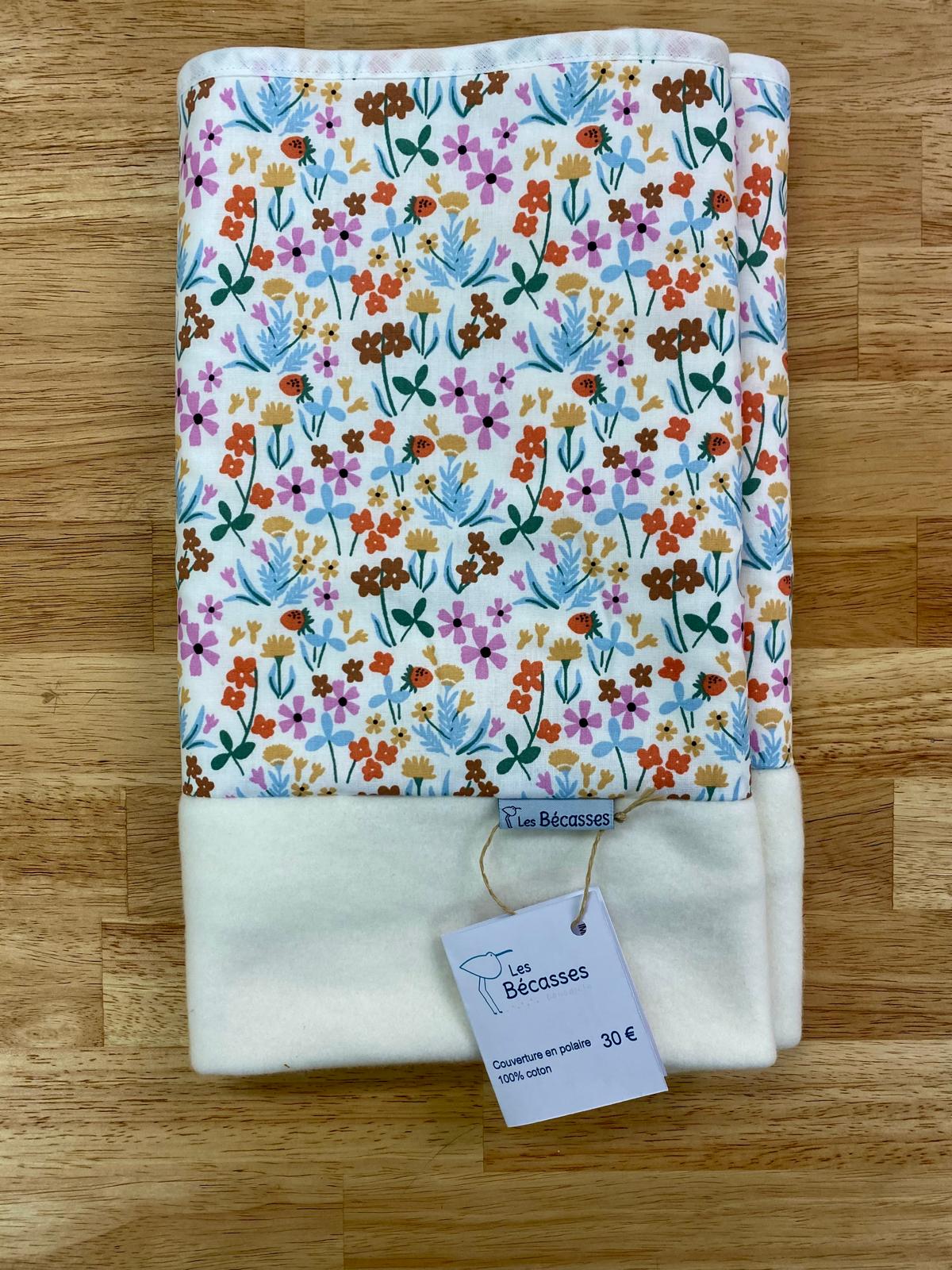 Couverture polaire – Image 4