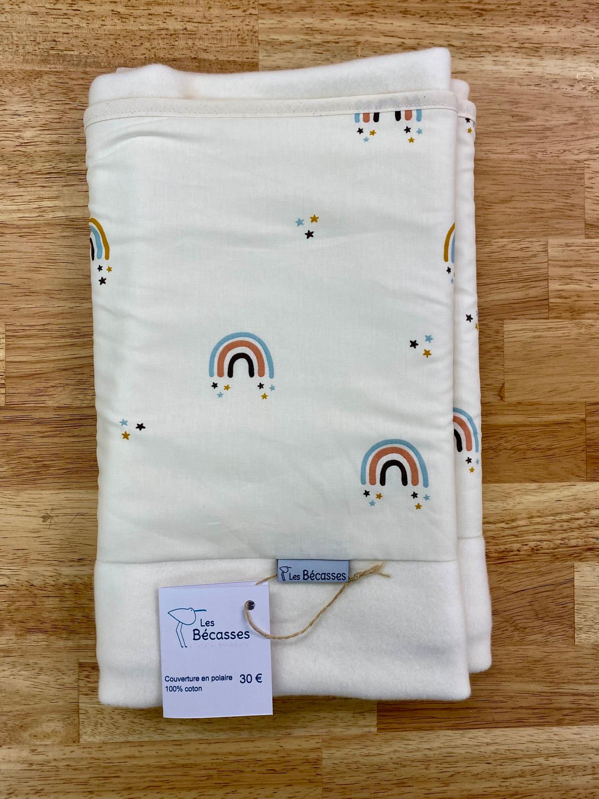 Couverture polaire – Image 3