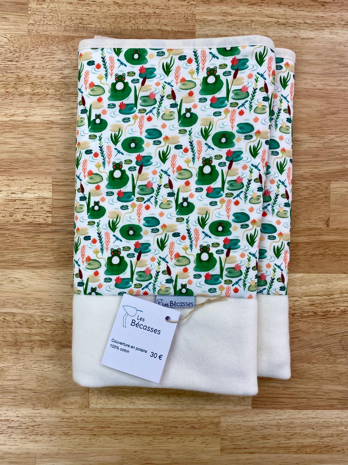 Couverture polaire – Image 5