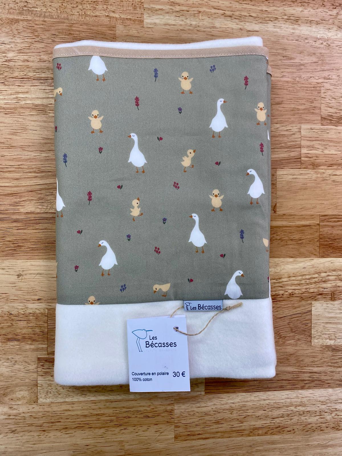 Couverture polaire – Image 2